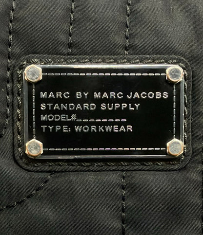 MARC BY MARC JACOBS 2way ビジネスバッグ ショルダーバッグ 斜め掛け レディース マークバイマークジェイコブス