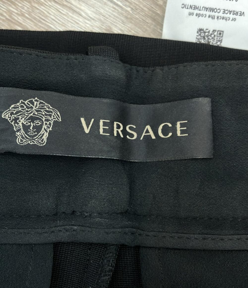 ヴェルサーチ パンツ レディース SIZE 38 (M) VERSACE