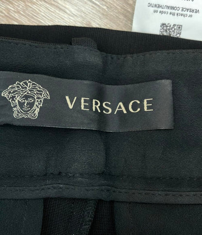 ヴェルサーチ パンツ レディース SIZE 38 (M) VERSACE