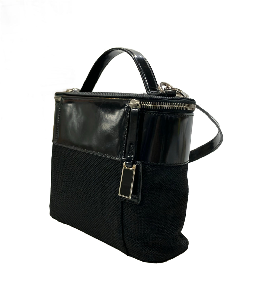 CELINE ハンドバッグ ショルダーバッグ バニティバッグ 2WAY 斜め掛け レディース セリーヌ