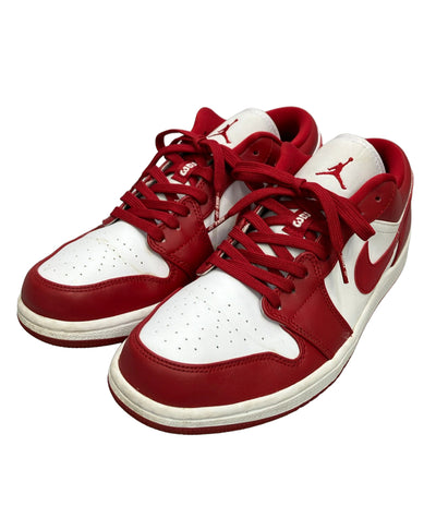 Air Jordan NIKE ローカットスニーカー エアジョーダン1 ロー 553558-611 メンズ エアジョーダン ナイキ