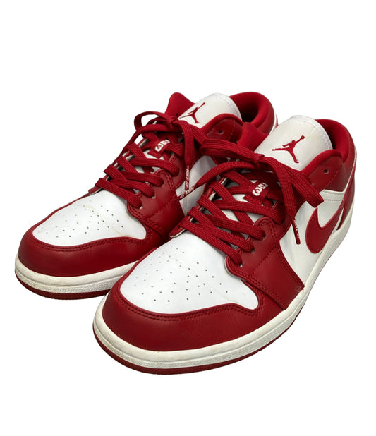 Air Jordan NIKE ローカットスニーカー エアジョーダン1 ロー 553558-611 メンズ エアジョーダン ナイキ