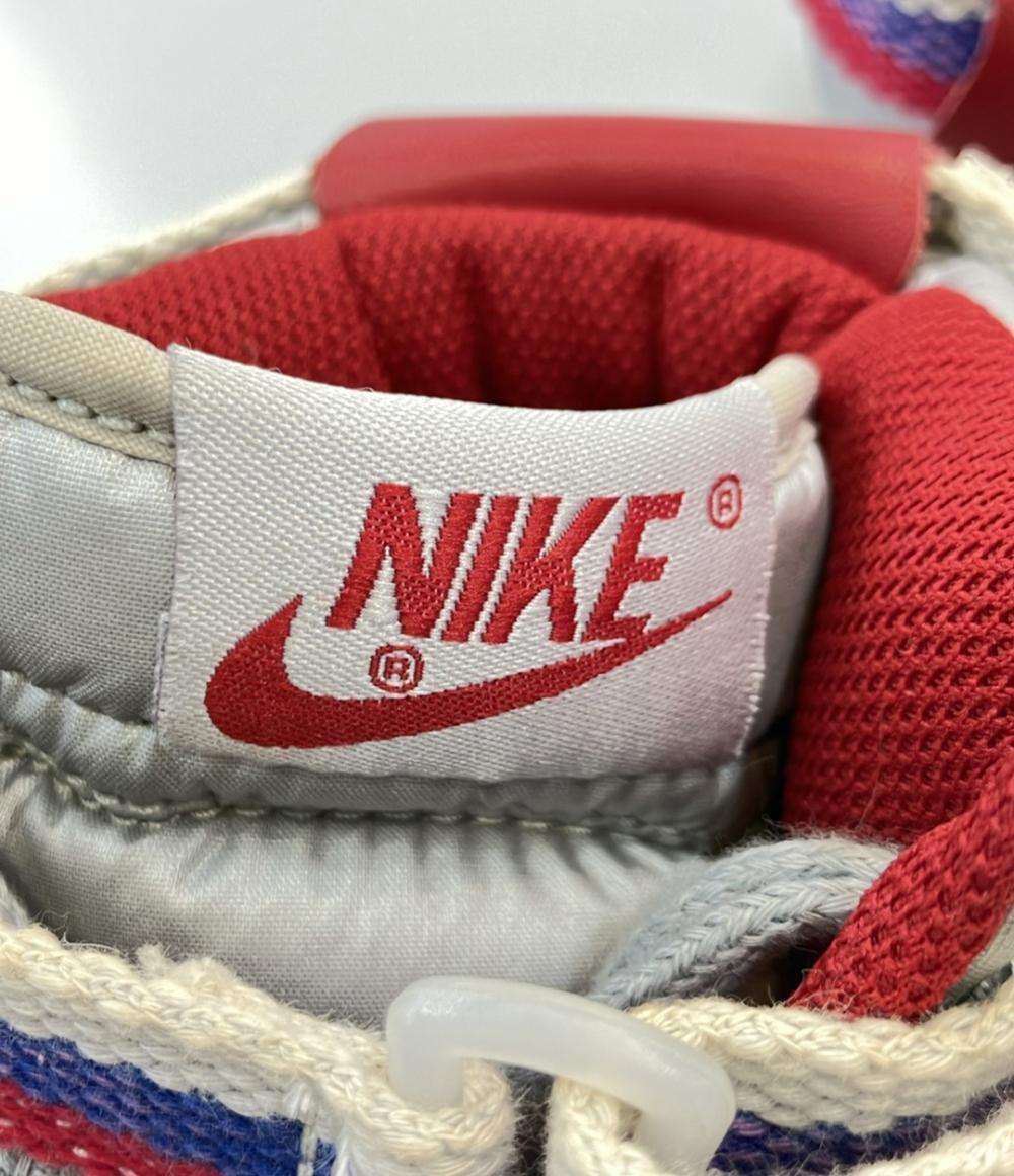 NIKE ハイカットスニーカー VANDAL HIGH SUPREME VNTG 325317-061 レディース SIZE 24.0 (L) ナイキ