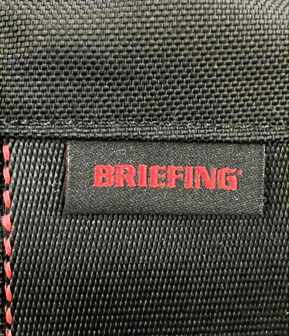 BRIEFING 2WAY ハンドバッグ ショルダーバッグ 斜め掛け メンズ ブリーフィング