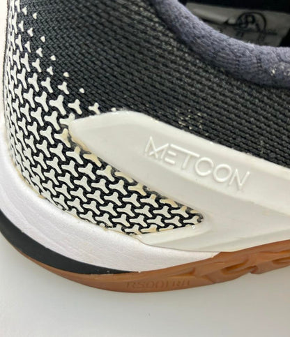 NIKE ローカットスニーカー メトコン 4 AH7453-006 メンズ SIZE 28.0 (XL) ナイキ