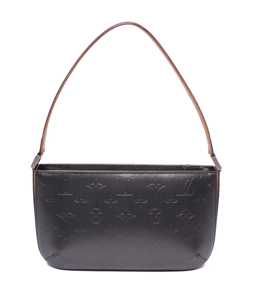 LOUIS VUITTON ハンドバッグ ショルダーバッグ 肩掛け ファウラー モノグラム マット M55142 レディース ルイ・ヴィトン