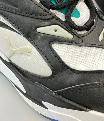 PUMA ローカットスニーカー 375641-02 メンズ SIZE 26.5 (M.) プーマ