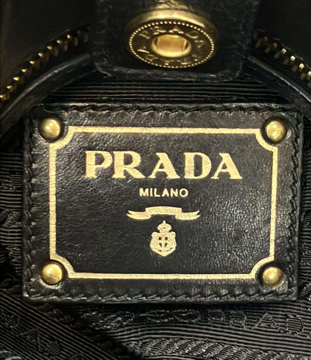 PRADA ハンドバッグ レディース プラダ
