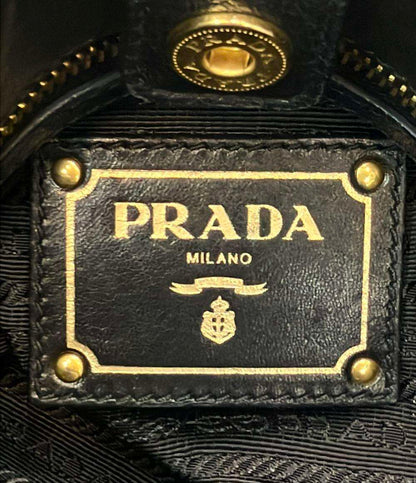 PRADA ハンドバッグ レディース プラダ