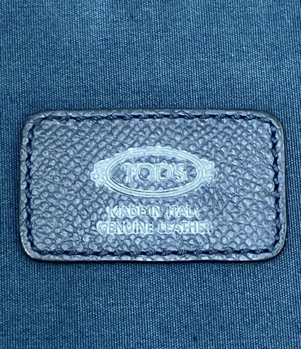 TOD’S クラッチバッグ セカンドバッグ メンズ トッズ