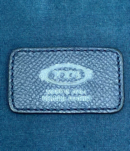 TOD’S クラッチバッグ セカンドバッグ メンズ トッズ