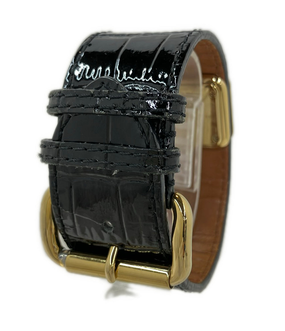 MARC BY MARC JACOBS 腕時計 クオーツ ブラック MBM1135 レディース マークバイマークジェイコブス