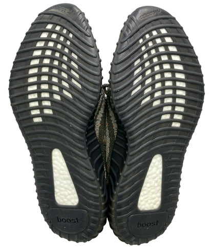 美品 adidas ローカットスニーカー イージー ブースト 350 V2 HQ7045 メンズ SIZE 29.0 アディダス