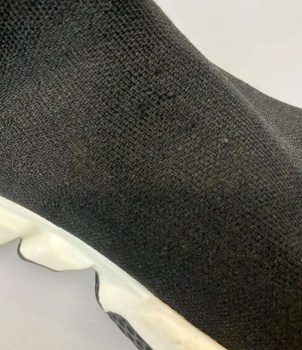 バレンシアガ ミドルカットスニーカー メンズ SIZE 39 (M) BALENCIAGA