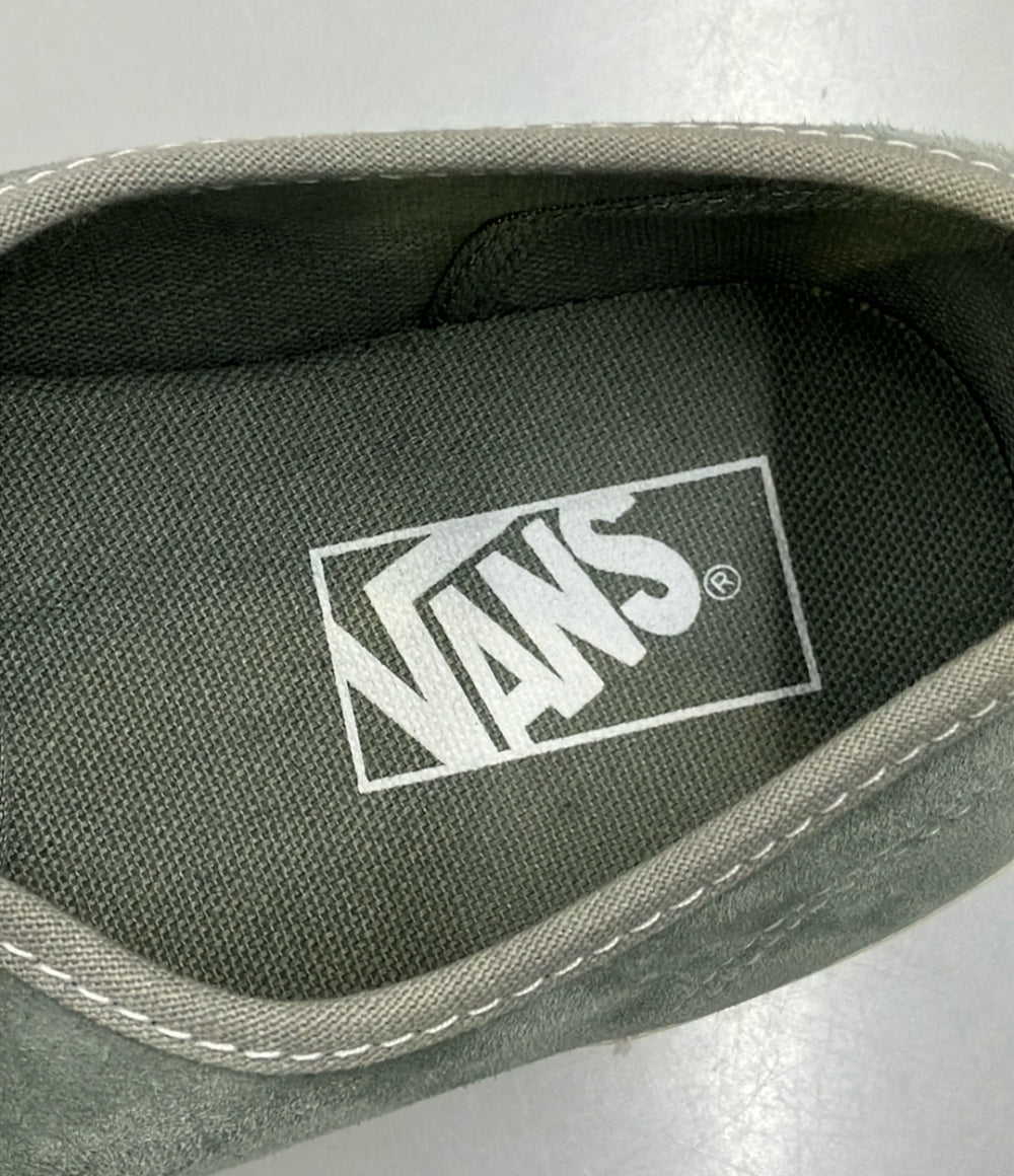 VANS ローカットスニーカー AUTHENTIC 721356 メンズ SIZE 27.0 ヴァンズ