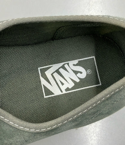 VANS ローカットスニーカー AUTHENTIC 721356 メンズ SIZE 27.0 ヴァンズ