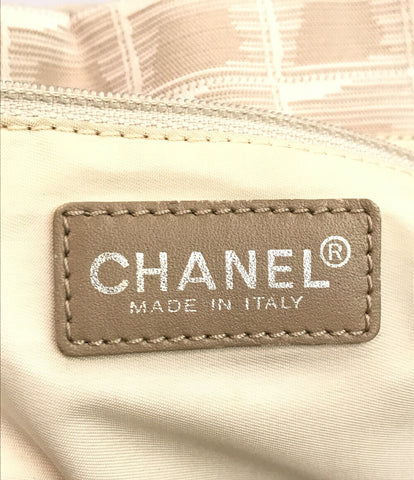 シャネル  トートバッグ      レディース   CHANEL