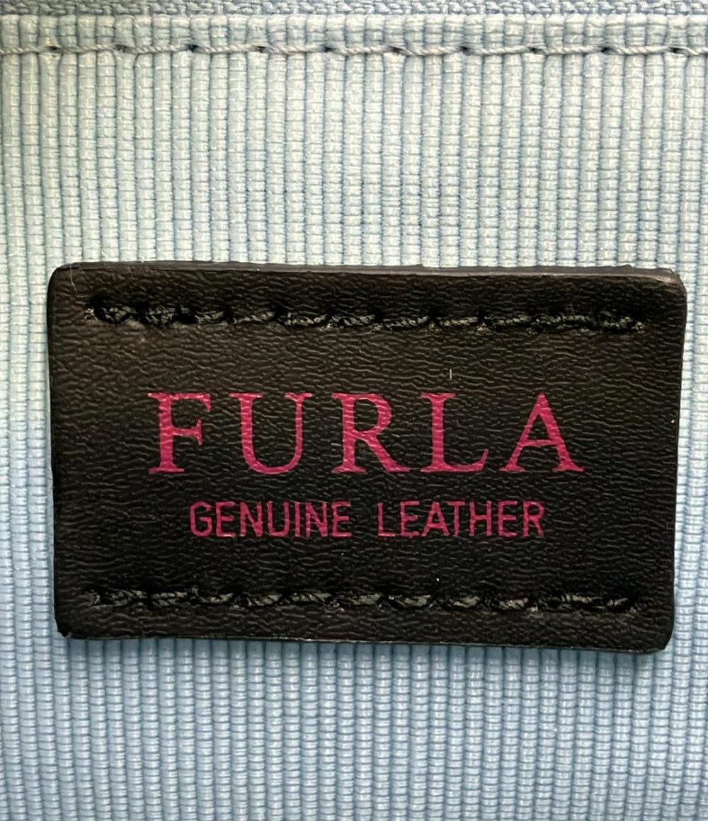 フルラ 2WAY ハンドバッグ ショルダーバッグ 斜め掛け レディース Furla