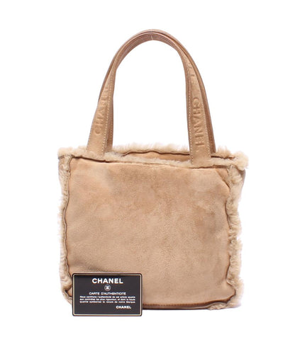 シャネル トートバッグ レディース CHANEL