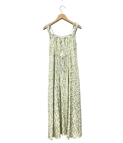 フレイアイディー ボレロコンビキャミワンピース レディース SIZE 0 (XS) FRAY I.D