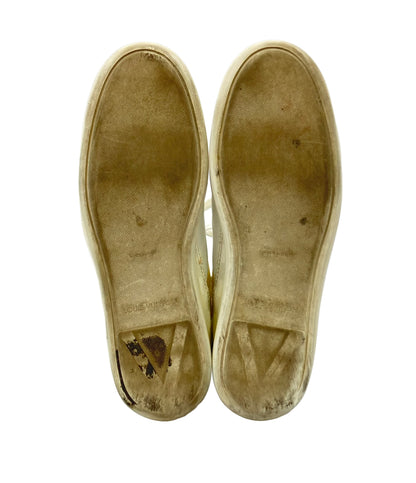 LOUIS VUITTON ローカットスニーカー ジェネシス・ライン メンズ SIZE 9 ルイ・ヴィトン