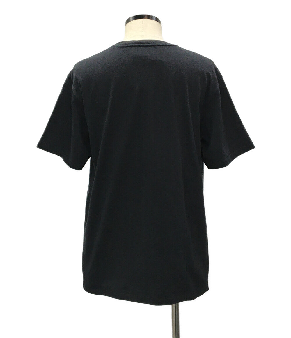 グッチ  半袖Tシャツ ブレードプリント      メンズ SIZE M (M) GUCCI