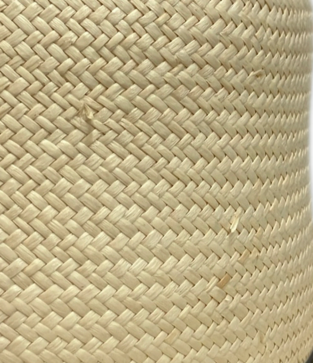 Borsalino パナマハット パナマキート メンズ SIZE 62 ボルサリーノ