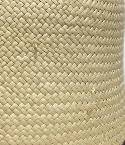 Borsalino パナマハット パナマキート メンズ SIZE 62 ボルサリーノ