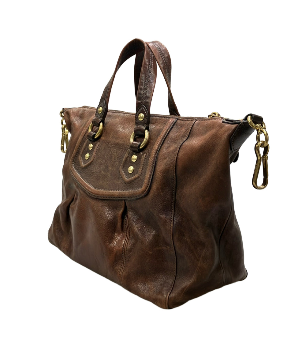 COACH ハンドバッグ ショルダーバッグ 2WAY 肩掛け 14316 レディース コーチ