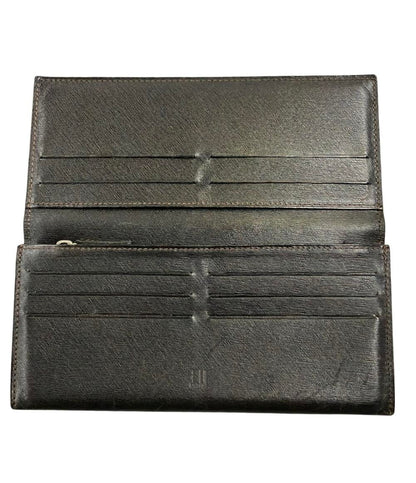 ダンヒル 二つ折り長財布 レディース Dunhill