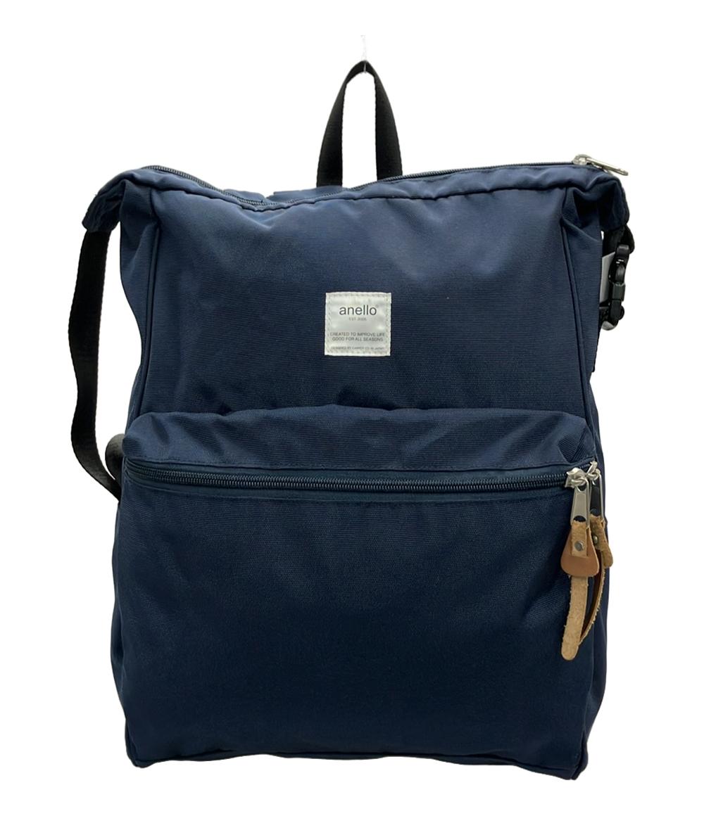 アネロ リュック レディース anello