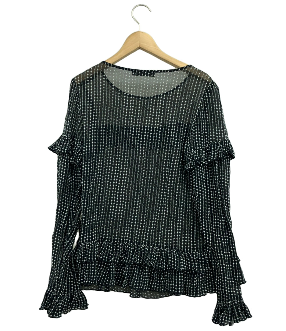 オールセインツ 長袖ブラウス レディース SIZE S (S) ALLSAINTS