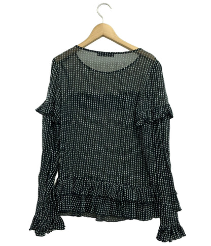 オールセインツ 長袖ブラウス レディース SIZE S (S) ALLSAINTS