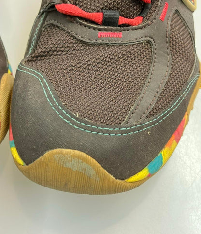 訳あり ニューバランス ローカットスニーカー MO1320SB メンズ SIZE 25.0 (S) NEW BALANCE