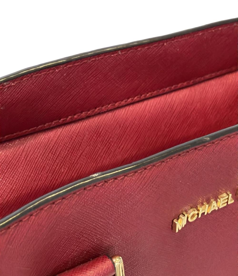 MICHAEL KORS 2WAYバッグ トートバッグ ショルダーバッグ 斜め掛け レディース マイケルコース