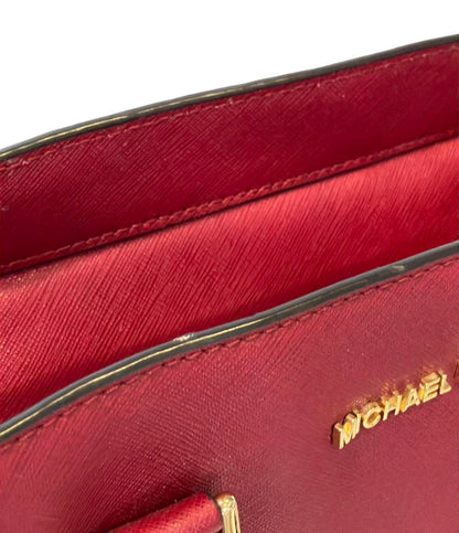MICHAEL KORS 2WAYバッグ トートバッグ ショルダーバッグ 斜め掛け レディース マイケルコース