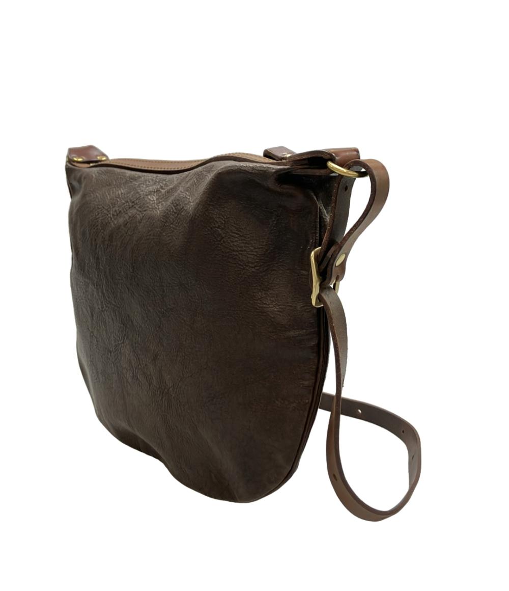 Organ ショルダーバッグ 斜め掛け メンズ オルガン