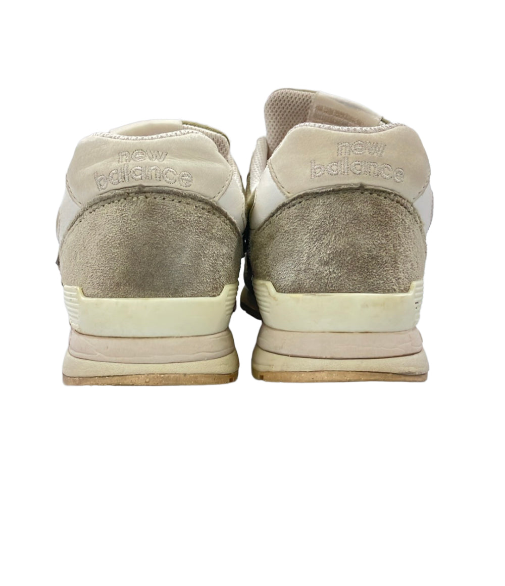 NEW BALANCE ローカットスニーカー CM996RS2 レディース SIZE 24.5 (L) ニューバランス