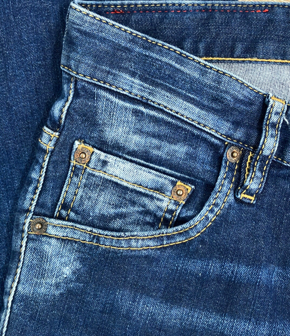 DSQUARED2 デニムパンツ メンズ SIZE 44 (XS) ディースクエアード