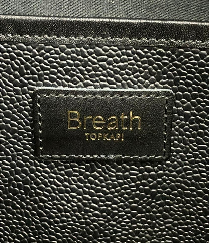 美品 Breath TOPKAPI トートバッグ レディース ブレス トプカピ