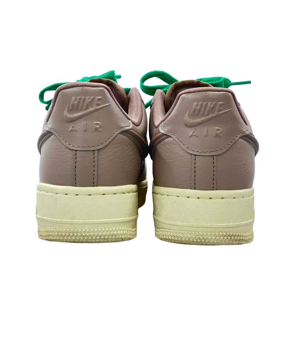 NIKE ローカットスニーカー W AIR FORCE 1 '07 HF2014-200 レディース SIZE 25.0 ナイキ