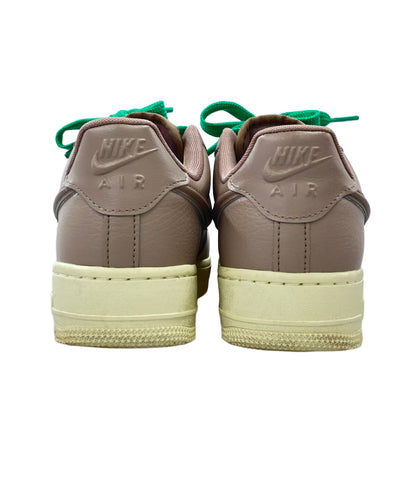 NIKE ローカットスニーカー W AIR FORCE 1 '07 HF2014-200 レディース SIZE 25.0 ナイキ