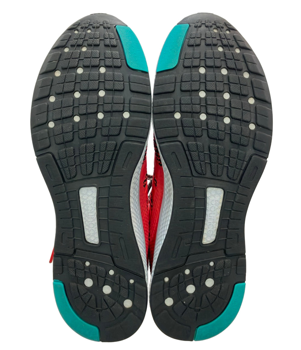adidas ローカットスニーカー マナ バウンス ニット AF4113 メンズ SIZE 27.0 アディダス