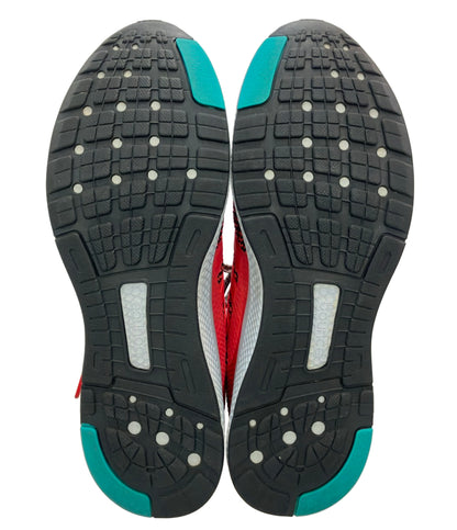 adidas ローカットスニーカー マナ バウンス ニット AF4113 メンズ SIZE 27.0 アディダス