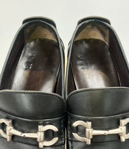 Salvatore Ferragamo ローファー ガンチーニ メンズ サルヴァトーレフェラガモ
