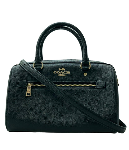 COACH 2WAYハンドバッグ ショルダーバッグ F79946 レディース コーチ