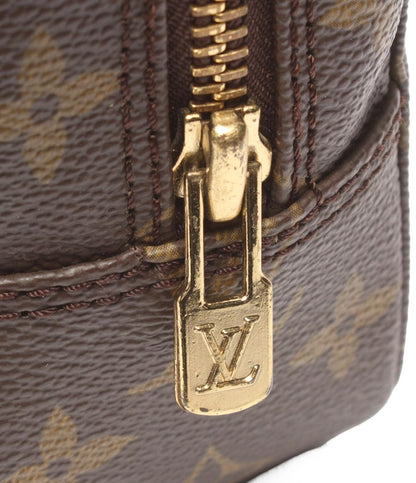 LOUIS VUITTON ポーチ トゥルース トワレット23 モノグラム M47524 レディース ルイ・ヴィトン