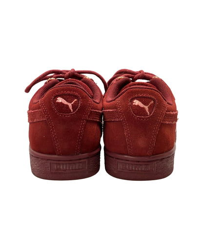 PUMA ローカットスニーカー 367352 03 レディース SIZE 24.0 プーマ