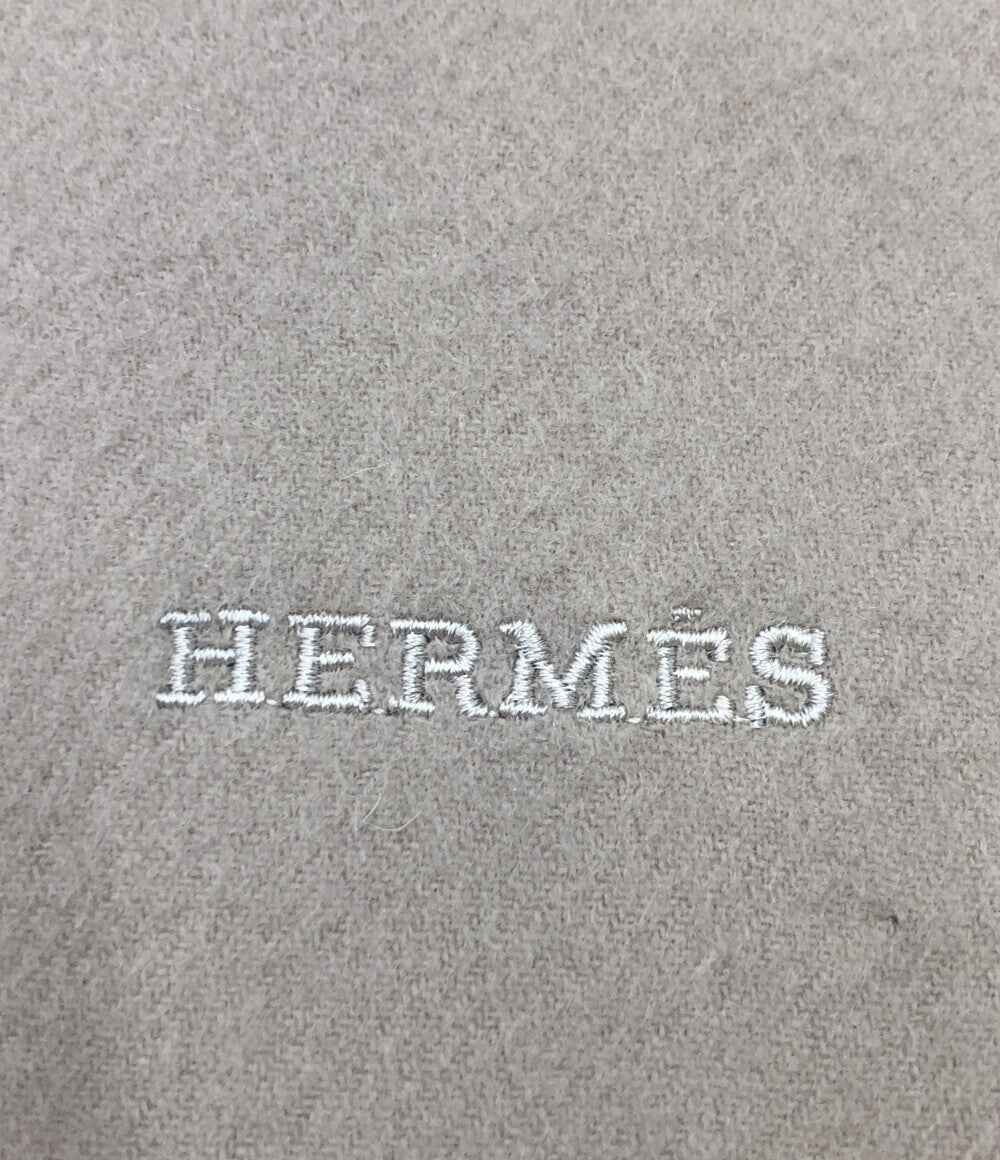 エルメス  ストール カシミヤ100％      レディース  (複数サイズ) HERMES