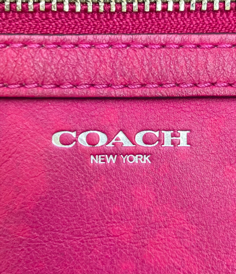 COACH ショルダーバッグ 肩掛け 斜め掛け レディース コーチ
